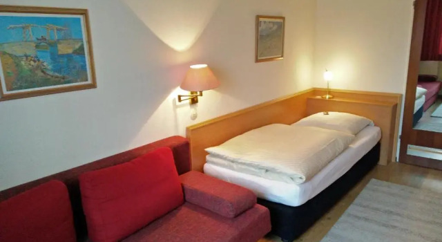 Hotel Alfa