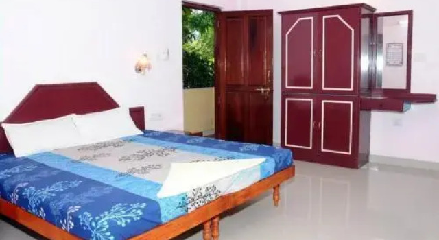 Devi Beach Resort, Забронировать Курортный отель Курортные отели штата Кералы, Курортный отель