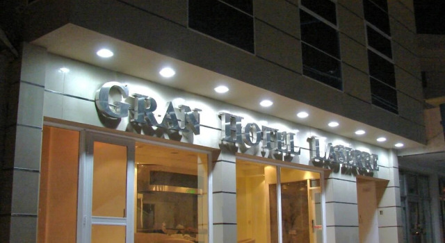 Gran Hotel Laserre, Varaa Hotelli Rio Grande Tulimaa