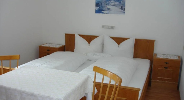 Bergheim Guflgut, Reserva ahora Hotel Gaschurn Montafon