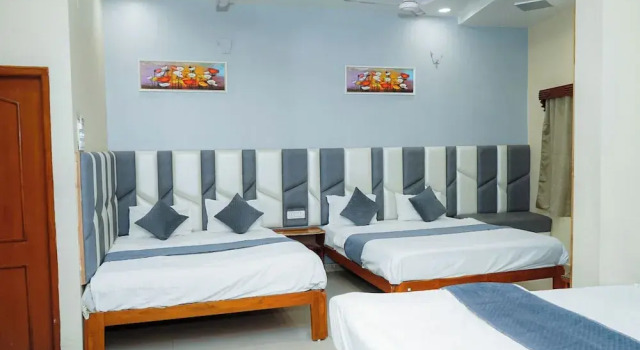 Номер Standard Hotel Pleasure Landmark