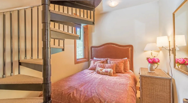 Terraces 402 by Exceptional Stays