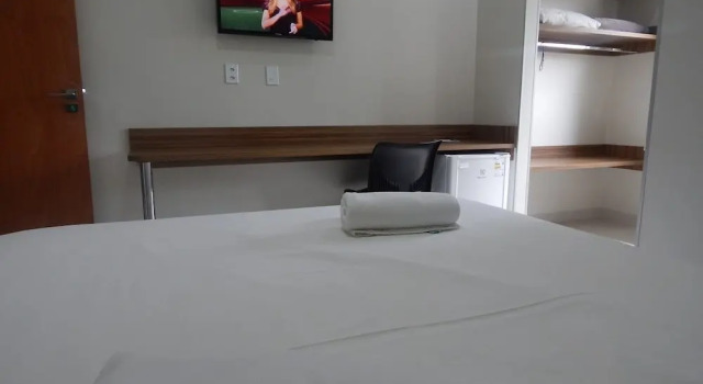 Двухместный номер Luxury Hotel Mandino