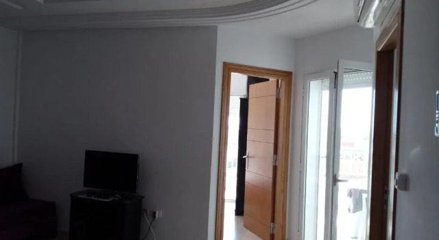Апартаменты Appartement Vue Sur Mer Turquoise
