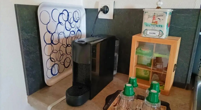 Апартаменты Appartement coeur centre-ville cosy et chaleureux rue Carnot