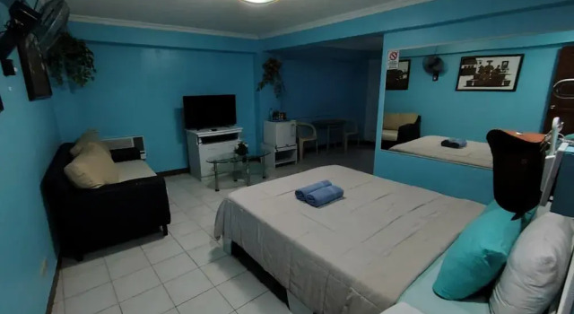 Номер Superior Arizona Beach Resort, Subic Bay, Philippines 2200
