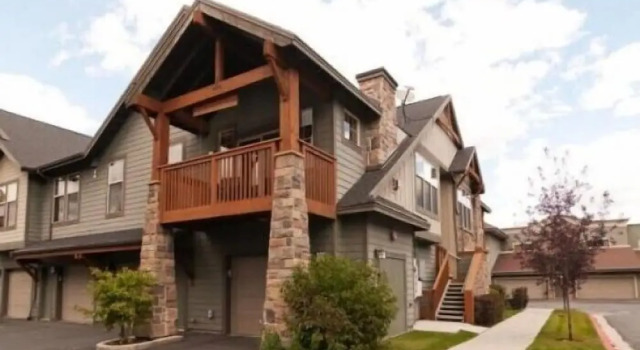 Fox Pointe at Redstone by Park City Vacations