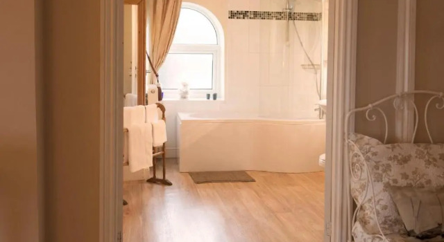 Suite cu vedere la mare Ascot House Hotel