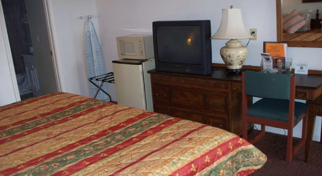 Rustic Motel Rolla, Varaa Motelli Rolla Ozark