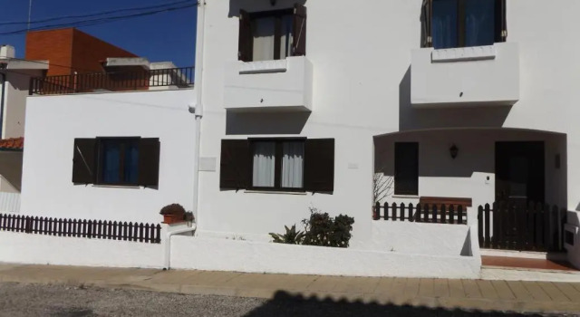 Casa Ana, Rezervovat Hotel Hotely v Oeste s parkováním, Parkování
