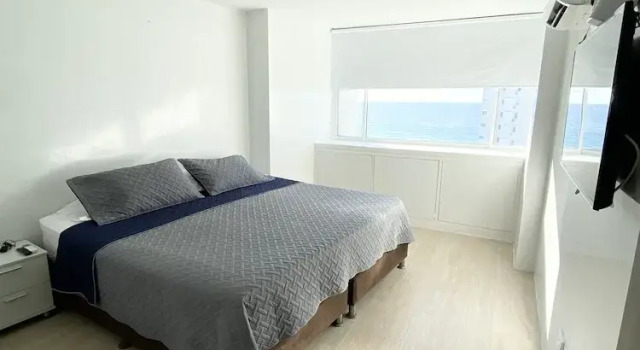 3TC10 Apartamento Cartagena frente al mar