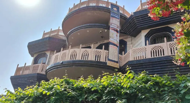 Naari Hotel & Home Stay, Забронировать Отель Матхура штат Уттар-Прадеш