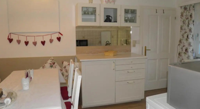 Коттедж с 2 комнатами Ferienhaus Forsthof