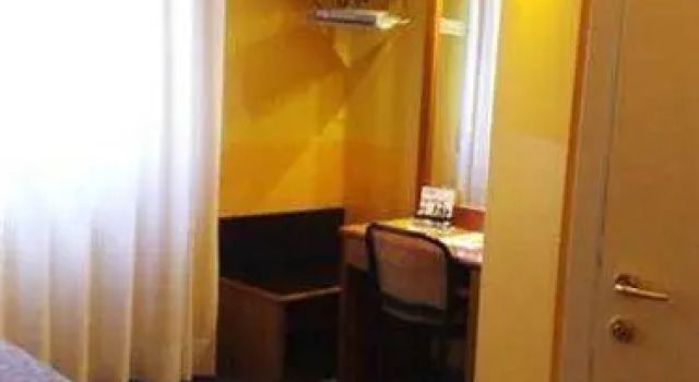 Carmen Hotel, Забронировать Отель Отели Треццано-суль-Навильо с парковкой, Парковка