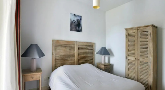 La Rochelle Coastal Stay for 4, Prenota Appartamento Lagord Charente Marittima