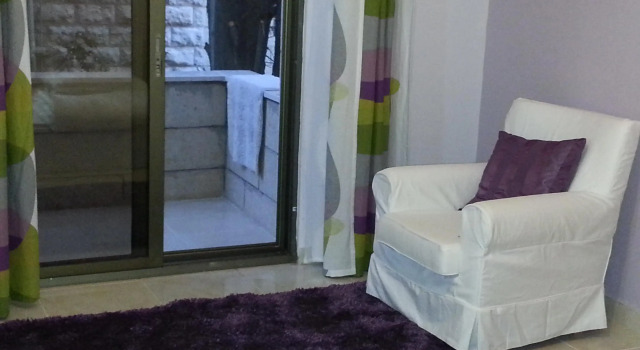 Husamazzeh Apartment