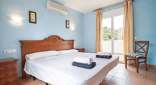 Monte Javea 13A, Забронировать Апартаменты/квартира Апартаменты Хавеа, рядом с Пляж Ла-Гранаделья, Апартаменты/квартира