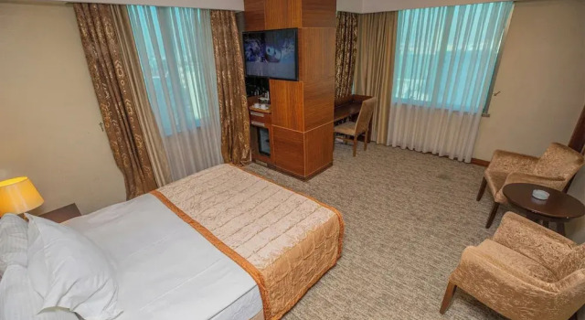 Номер Economy Akman Premium Hotel
