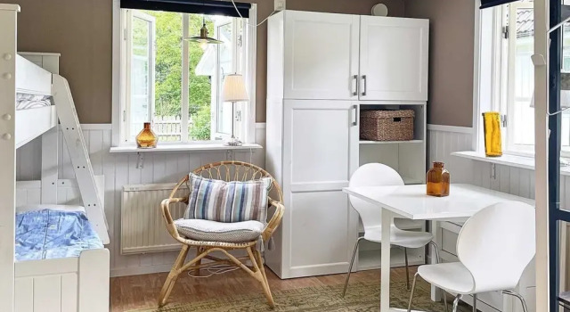 4 Person Holiday Home in Ljungskile, Book Hotel Ljungskile 