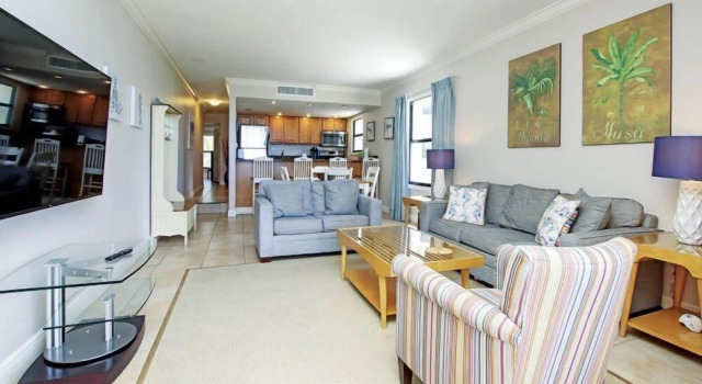 South Seas Beach Villa 2001, Забронировать Вилла Отели Кэптива 3 звезды, 3*