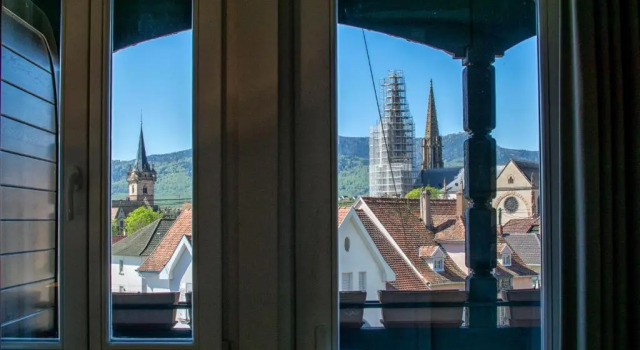 Номер Superior La Villa Du Coteau