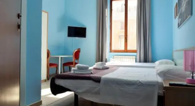 Hotel Alba Garden, Забронировать Отель Рим Лацио, рядом с Piazza San Giovanni in Laterano