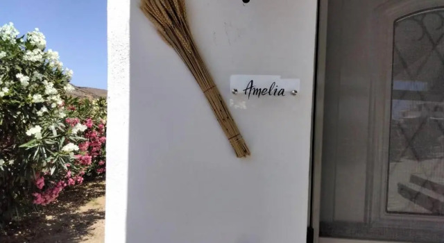 Апартаменты Standard Erifili house