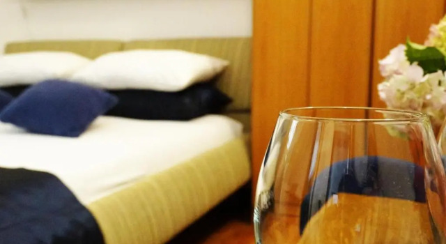 Студия Standard Apartments Nautica