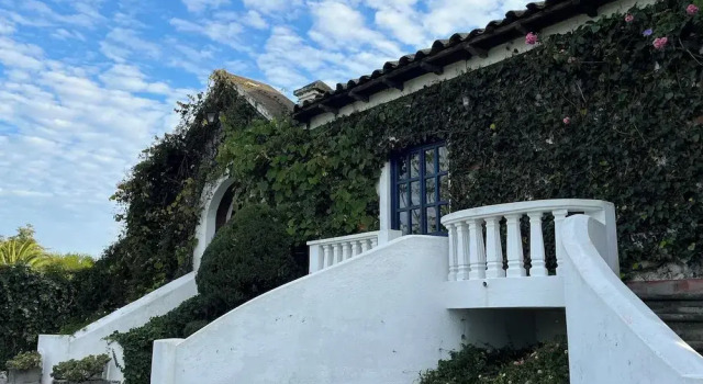 Двухместный номер Standard Casa de Hacienda Su Merced