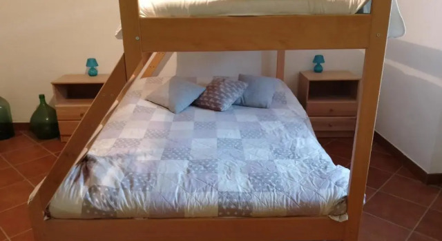 Fondaco Pietramonte, Rezerwuj Hotel Baselice Kampania
