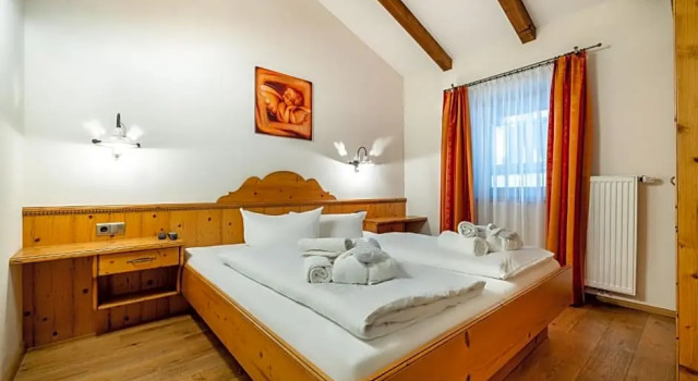 Апартаменты Hotel loj - our kind of place