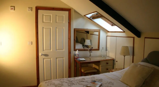 Cadleigh Manor B&B