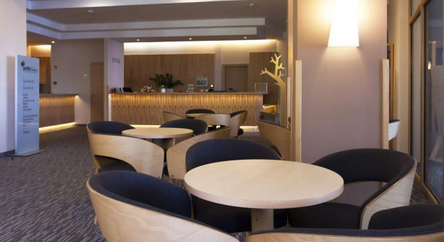Wellness Hotel Montis, Book Hotel Hotels in Savinjska with Parking, Parking