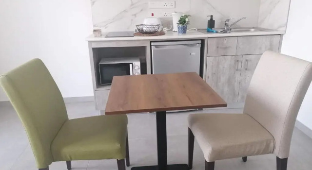 Апартаменты ElleNapa Apts & Studios