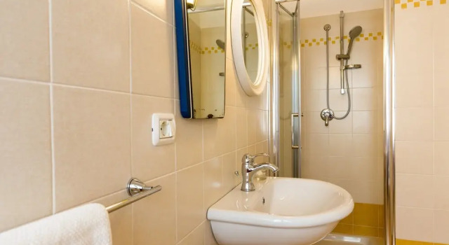 Двухместный номер Deluxe Room En Suite la Corte Assisi