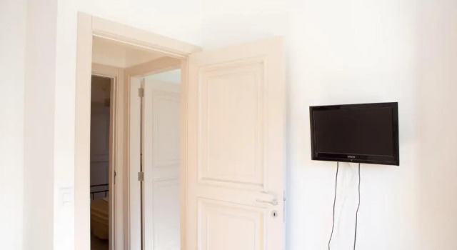 Küçük süit B&B Medali