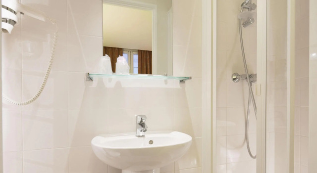Двухместный номер Comfort Отель Beaurepaire