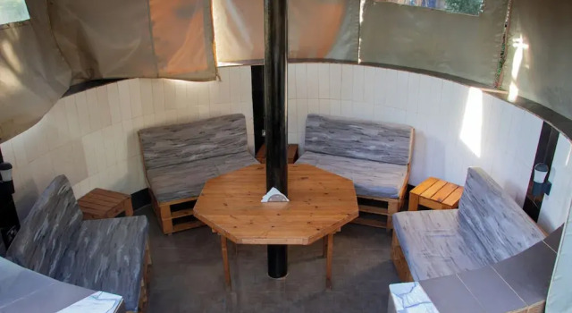 Distinction Gardens, Book Guesthouse Hotels in Siaya with Parking, Parking