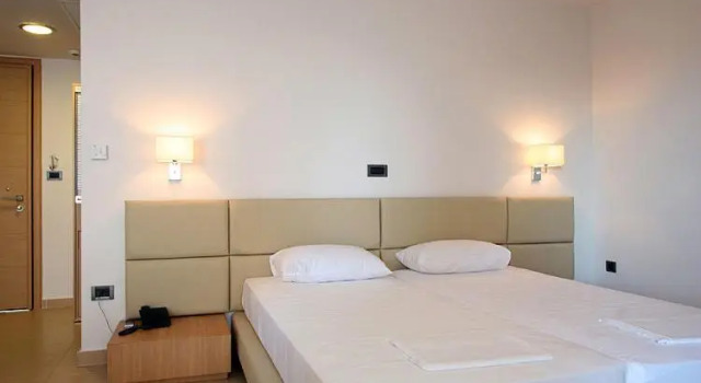 Апартаменты Summertime Boutique Hotel & Spa