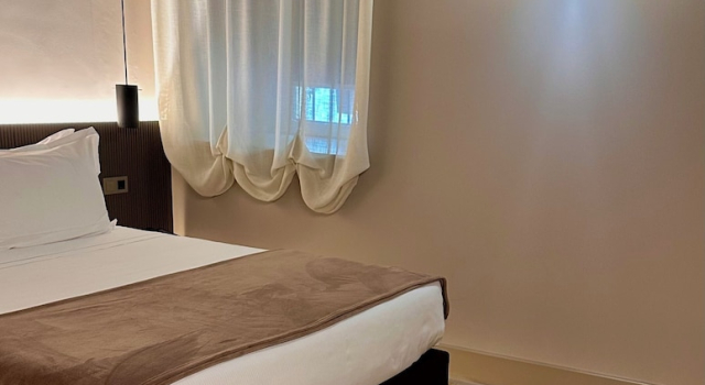 Номер Superior Boutique Hotel Borgo Nuovo