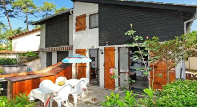 Holiday Home L arrigade, Prenota Appartamento Seignosse Landes
