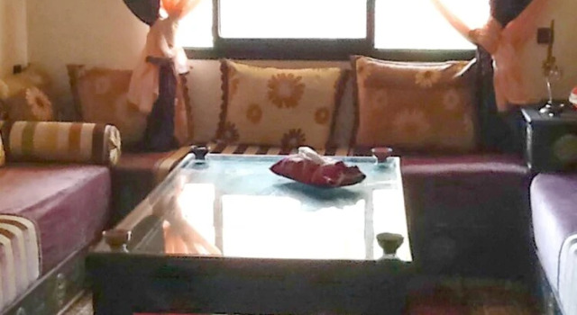 Apartment With one Bedroom in Marrakech, With Pool Access and Wifi, Забронировать Апартаменты/квартира Отели Марракеш-Тенсифт-Эль-Хауз с парковкой, Парковка