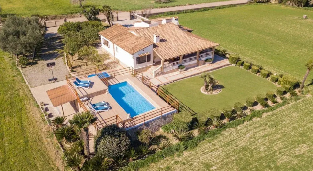 Villa Villa With Private Pool
