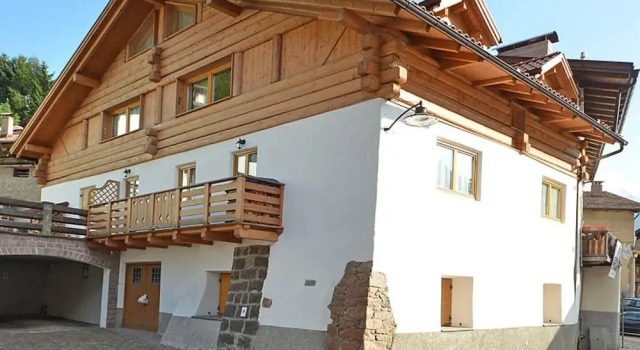 Casa Seler - Appartamento rosso