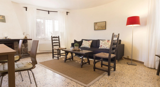Holiday Home El Dorado Playa - Villa Degas by Interhome, Забронировать Вилла Коттеджи El Baix Camp, Коттедж