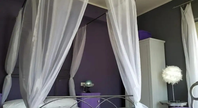 Номер Deluxe B&B Dormo in Centro