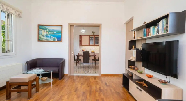 Villa Erasmia- House 1
