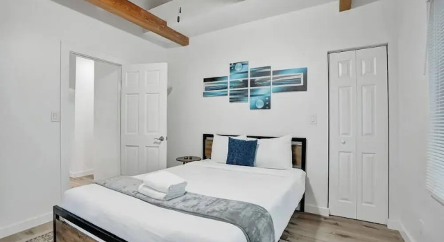 Коттедж Classic Oasis Fort Lauderdale by StayHospitality