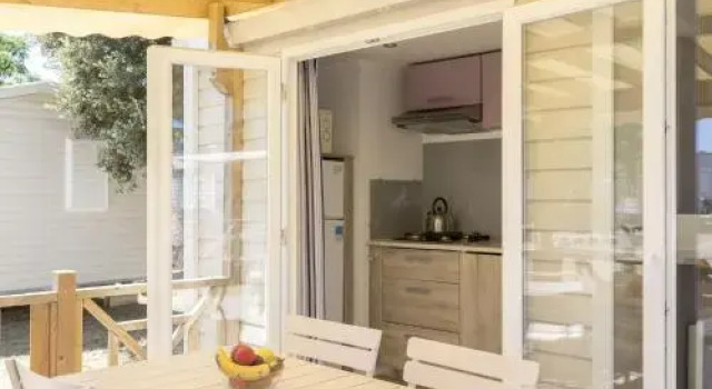 RCN Domaine de la Noguière, Rezerwuj Pole kempingowe Kempingi i glamping w Owernia, Pole kempingowe