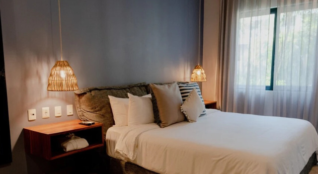 2 Bedroom Luxury Suite 109, Prenota Hotel Puerto Aventuras 